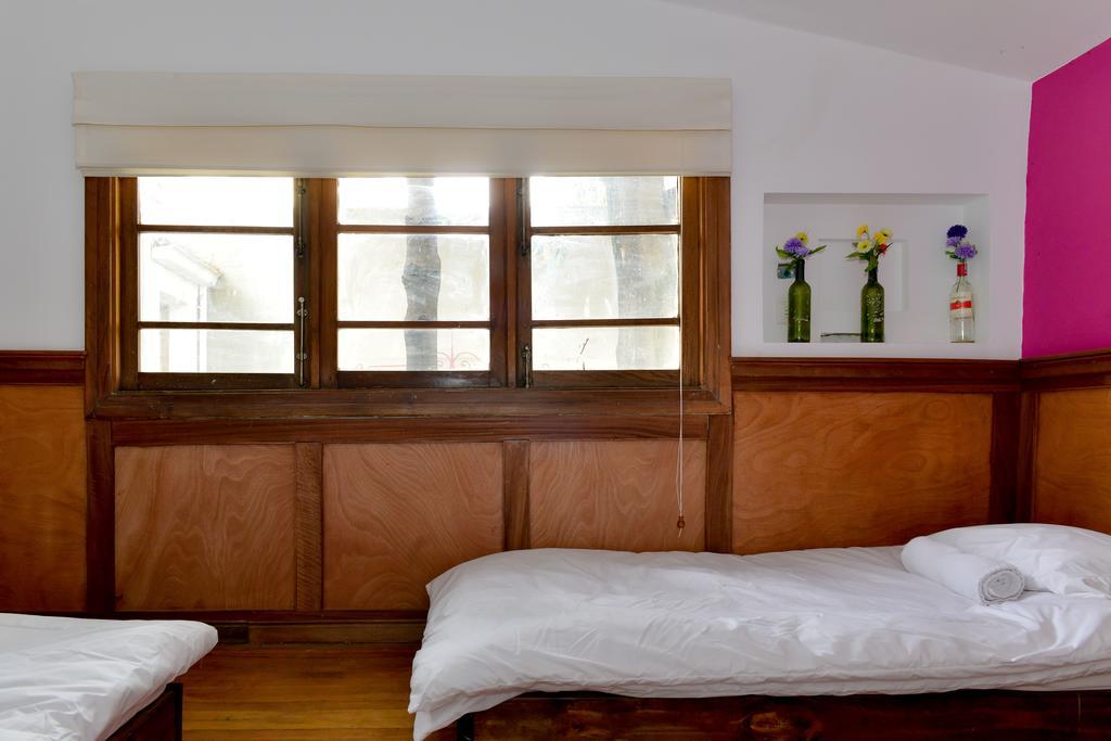 Mi Llave Hostels Bogotá Rum bild